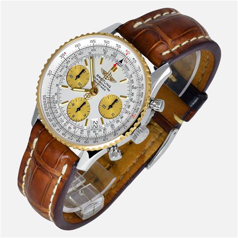 d23322 breitling|breitling navitimer d23322.